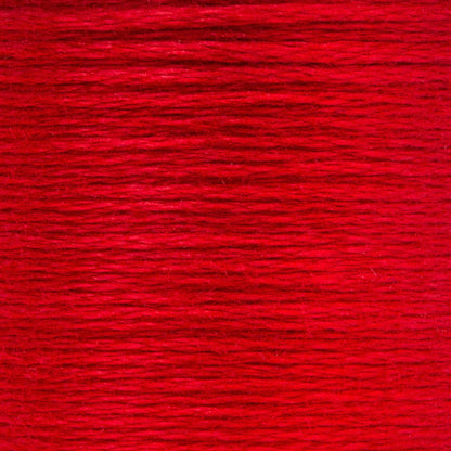 Anchor Spooled Floss 10 Meters (6 Pack) - Clearance shades