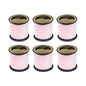 Anchor Spooled Floss 10 Meters (6 Pack) - Clearance shades