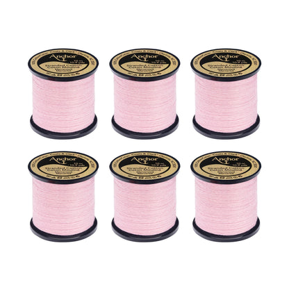 Anchor Spooled Floss 10 Meters (6 Pack) - Clearance shades