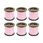 Anchor Spooled Floss 10 Meters (6 Pack) - Clearance shades