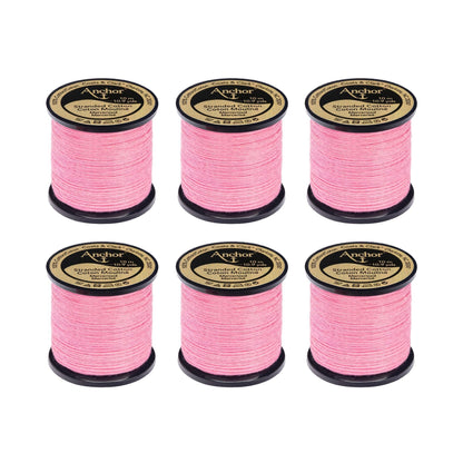 Anchor Spooled Floss 10 Meters (6 Pack) - Clearance shades