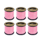 Anchor Spooled Floss 10 Meters (6 Pack) - Clearance shades