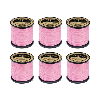 Anchor Spooled Floss 10 Meters (6 Pack) - Clearance shades