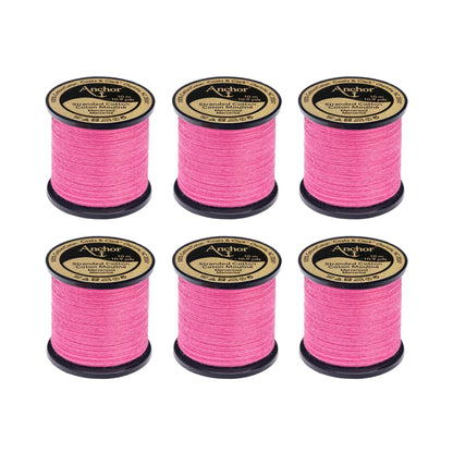 Anchor Spooled Floss 10 Meters (6 Pack) - Clearance shades