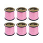 Anchor Spooled Floss 10 Meters (6 Pack) - Clearance shades