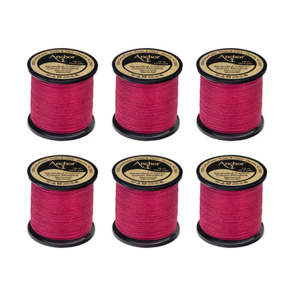 Anchor Spooled Floss 10 Meters (6 Pack) - Clearance shades
