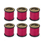 Anchor Spooled Floss 10 Meters (6 Pack) - Clearance shades