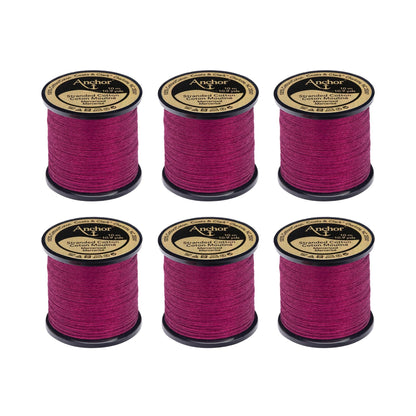 Anchor Spooled Floss 10 Meters (6 Pack) - Clearance shades