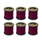 Anchor Spooled Floss 10 Meters (6 Pack) - Clearance shades
