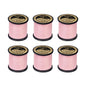 Anchor Spooled Floss 10 Meters (6 Pack) - Clearance shades
