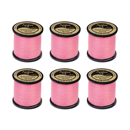 Anchor Spooled Floss 10 Meters (6 Pack) - Clearance shades