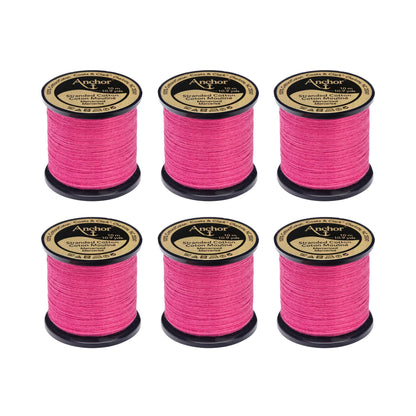 Anchor Spooled Floss 10 Meters (6 Pack) - Clearance shades