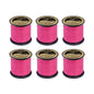 Anchor Spooled Floss 10 Meters (6 Pack) - Clearance shades