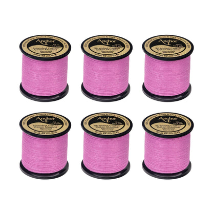 Anchor Spooled Floss 10 Meters (6 Pack) - Clearance shades