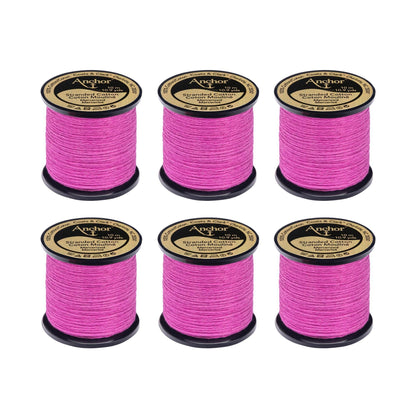 Anchor Spooled Floss 10 Meters (6 Pack) - Clearance shades