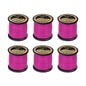 Anchor Spooled Floss 10 Meters (6 Pack) - Clearance shades