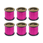 Anchor Spooled Floss 10 Meters (6 Pack) - Clearance shades