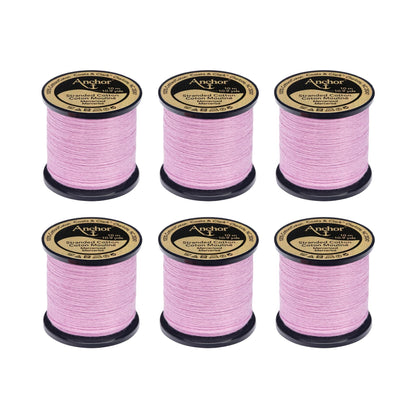 Anchor Spooled Floss 10 Meters (6 Pack) - Clearance shades