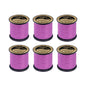 Anchor Spooled Floss 10 Meters (6 Pack) - Clearance shades