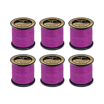 Anchor Spooled Floss 10 Meters (6 Pack) - Clearance shades