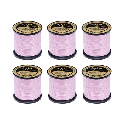 Anchor Spooled Floss 10 Meters (6 Pack) - Clearance shades