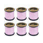 Anchor Spooled Floss 10 Meters (6 Pack) - Clearance shades
