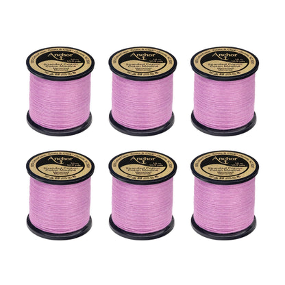 Anchor Spooled Floss 10 Meters (6 Pack) - Clearance shades