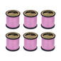 Anchor Spooled Floss 10 Meters (6 Pack) - Clearance shades