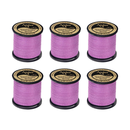 Anchor Spooled Floss 10 Meters (6 Pack) - Clearance shades
