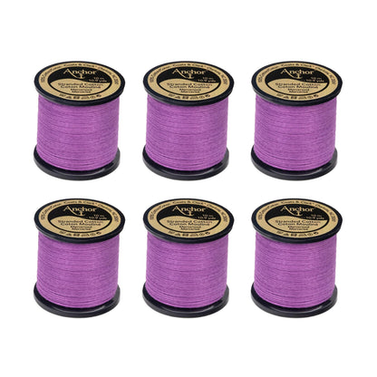Anchor Spooled Floss 10 Meters (6 Pack) - Clearance shades