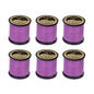 Anchor Spooled Floss 10 Meters (6 Pack) - Clearance shades