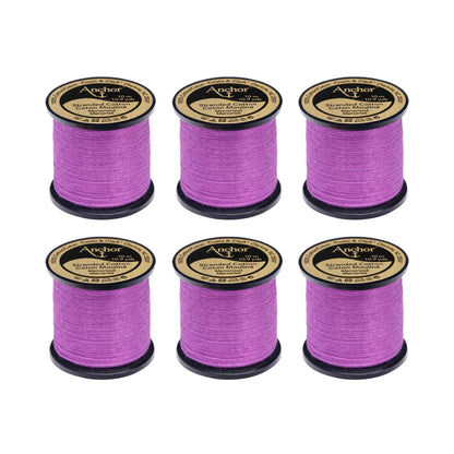 Anchor Spooled Floss 10 Meters (6 Pack) - Clearance shades