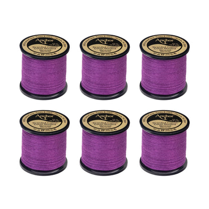 Anchor Spooled Floss 10 Meters (6 Pack) - Clearance shades
