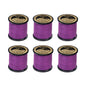 Anchor Spooled Floss 10 Meters (6 Pack) - Clearance shades