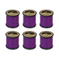 Anchor Spooled Floss 10 Meters (6 Pack) - Clearance shades