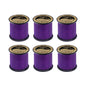 Anchor Spooled Floss 10 Meters (6 Pack) - Clearance shades