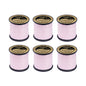 Anchor Spooled Floss 10 Meters (6 Pack) - Clearance shades