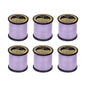 Anchor Spooled Floss 10 Meters (6 Pack) - Clearance shades