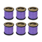 Anchor Spooled Floss 10 Meters (6 Pack) - Clearance shades