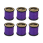 Anchor Spooled Floss 10 Meters (6 Pack) - Clearance shades
