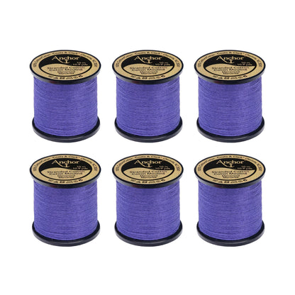 Anchor Spooled Floss 10 Meters (6 Pack) - Clearance shades