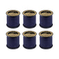 Anchor Spooled Floss 10 Meters (6 Pack) - Clearance shades