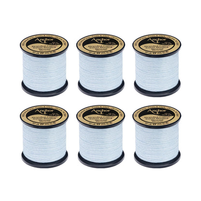 Anchor Spooled Floss 10 Meters (6 Pack) - Clearance shades