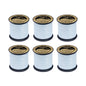 Anchor Spooled Floss 10 Meters (6 Pack) - Clearance shades