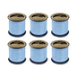 Anchor Spooled Floss 10 Meters (6 Pack) - Clearance shades