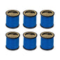 Anchor Spooled Floss 10 Meters (6 Pack) - Clearance shades