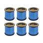 Anchor Spooled Floss 10 Meters (6 Pack) - Clearance shades