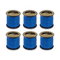Anchor Spooled Floss 10 Meters (6 Pack) - Clearance shades