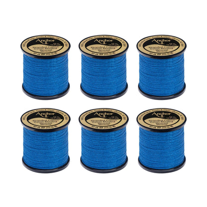 Anchor Spooled Floss 10 Meters (6 Pack) - Clearance shades