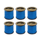 Anchor Spooled Floss 10 Meters (6 Pack) - Clearance shades